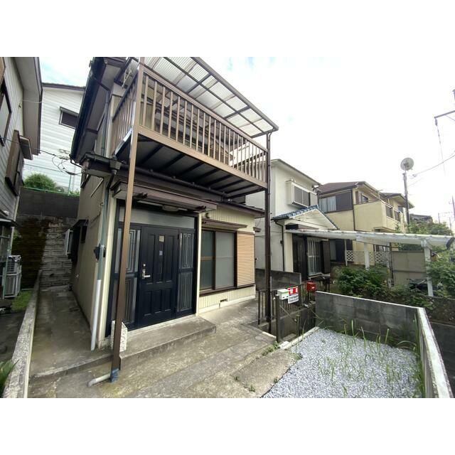 貸家 福田2187-13の外観画像
