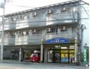 ネストB＆Wの外観画像