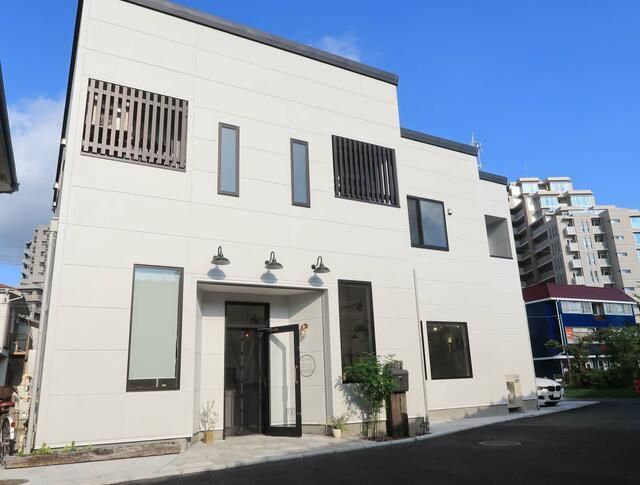 Loco Shounanの外観画像