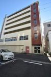 栄町マンションの外観画像
