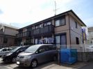 エーリハイムの外観画像