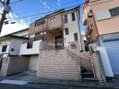 泉区中田東1丁目貸家の外観画像