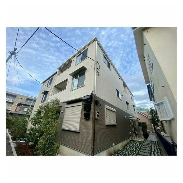 ALEGRIA鎌倉大町の外観画像