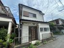 ひばりが丘2丁目戸建の外観画像