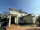 矢部町戸建（佐野邸）の外観画像