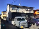 プラージュ湘南の外観画像