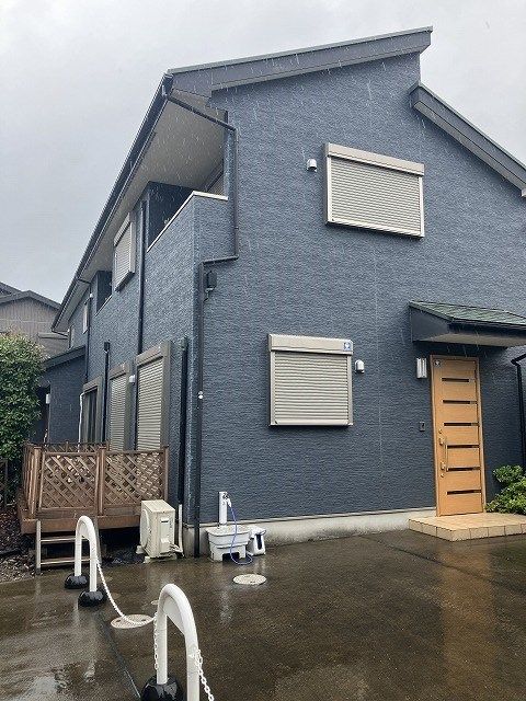 ハレオハナ湘南の外観画像