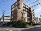 ラシャーレ鶴巻の外観画像
