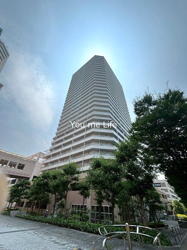 ニューシティ東戸塚タワーズシティBeタワーの外観画像
