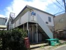 ビラひらつかの外観画像