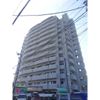 ライオンズプラザ湘南茅ヶ崎の外観画像