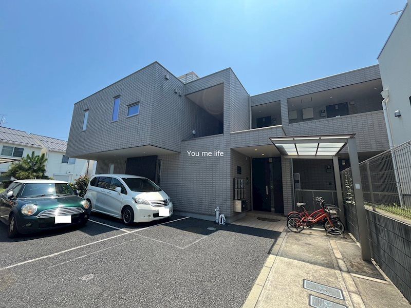 アリエッタ・湘南の外観画像
