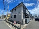 フローラ鵠沼 Aの外観画像