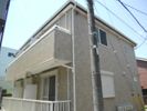 ハイツほくとの外観画像