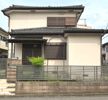 綾西戸建の外観画像