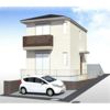 下土棚戸建の外観画像