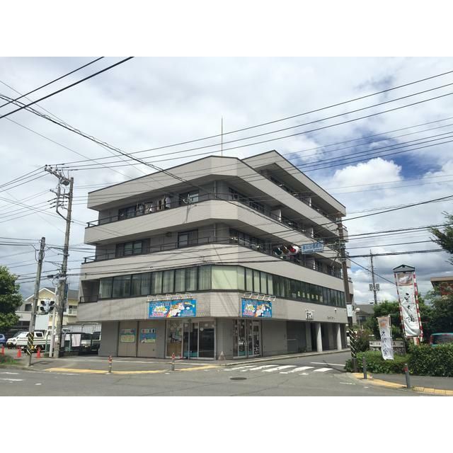 KSYビルの外観画像