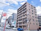 モナークマンション海老名IIの外観画像