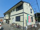 ファミール白山の外観画像