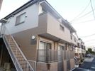 ディアコートの外観画像