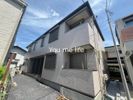 湘南いちご館の外観画像