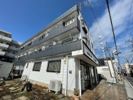 グレイス桜ケ丘壱番館の外観画像