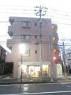 ローズヒル湘南の外観画像