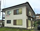 サンハイツ関戸の外観画像