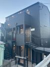 アザーレ・ソーニョ東海大学前の外観画像