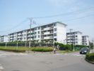 辻堂団地3街区3号棟の外観画像
