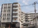 イクシア横浜いずみ中央の外観画像