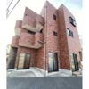 城南4丁目戸建ての外観画像