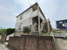 シティハイム山鵠の外観画像