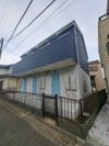 アリビオの外観画像