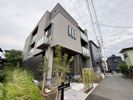 シャーメゾンヴィラ辻堂の外観画像