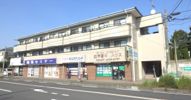 原宿石井第1ビルの外観画像