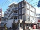 トゥリアノンマンションの外観画像