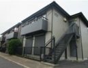 オランジュ中田Bの外観画像