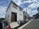 クレイドルガーデン茅ヶ崎市円蔵第16 5号棟の外観画像