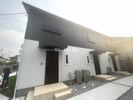 ラコスタ由比Bの外観画像