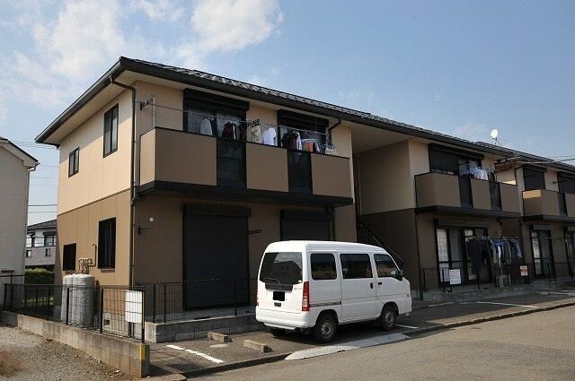 プレミールDの外観画像