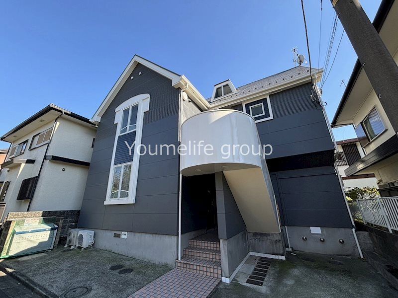 ドルフ伊勢原No.6の外観画像