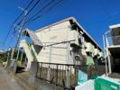 グリーンステイツ北野の外観画像