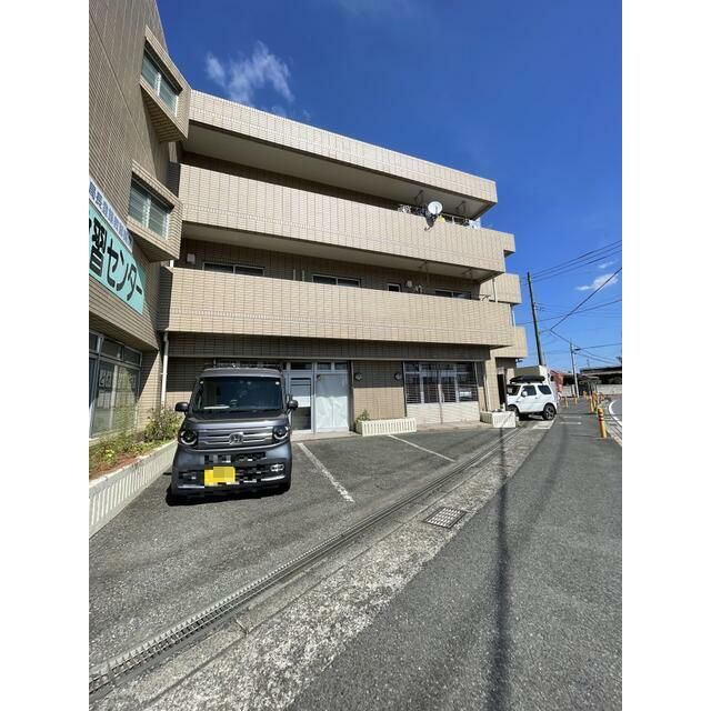 武井商事ビルの外観画像