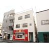 本宿町マハロの外観画像
