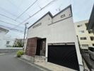 辻堂東海岸貸家の外観画像