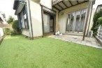 鵠沼海岸戸建の外観画像