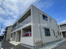 PARK MAISON 湘南 IIの外観画像