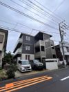 ウィスティリア湘南の外観画像