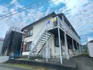 第2ひらいコーポの外観画像